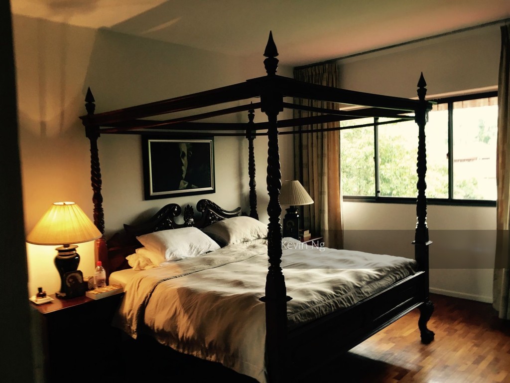 Hillcrest Arcadia (D11), Condominium #135964542